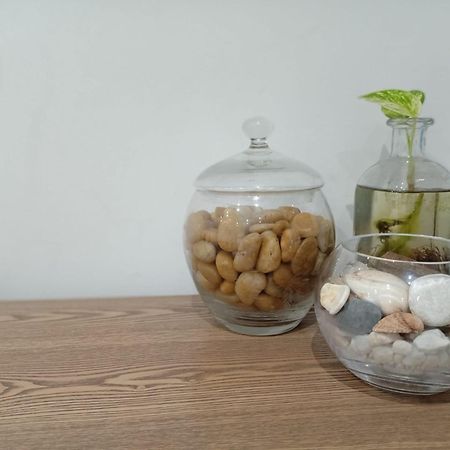Piso Con Parkinprivado Y A10Minutosdelaplayaandando Apartment Málaga Exterior foto