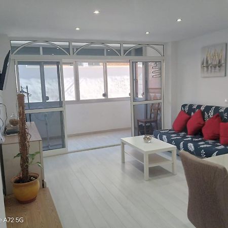 Piso Con Parkinprivado Y A10Minutosdelaplayaandando Apartment Málaga Exterior foto