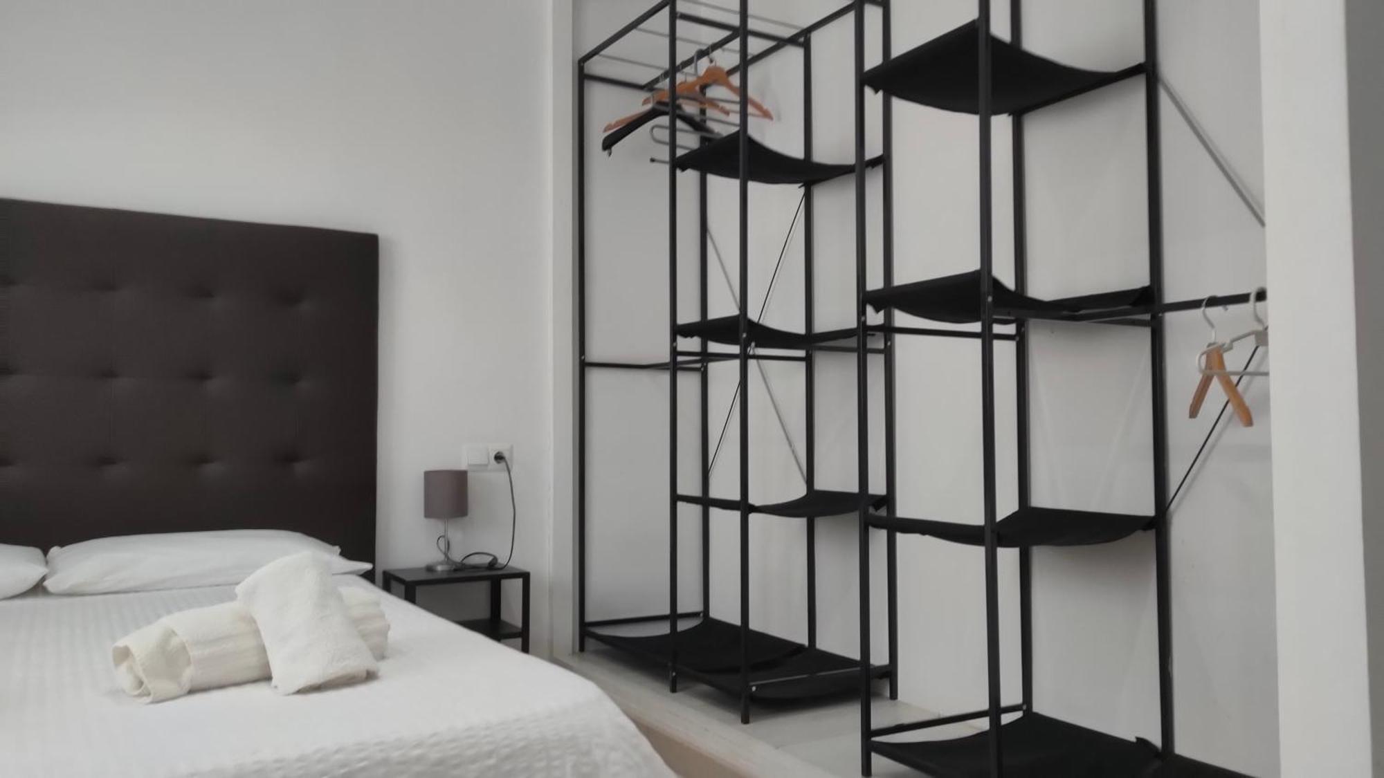 Piso Con Parkinprivado Y A10Minutosdelaplayaandando Apartment Málaga Exterior foto