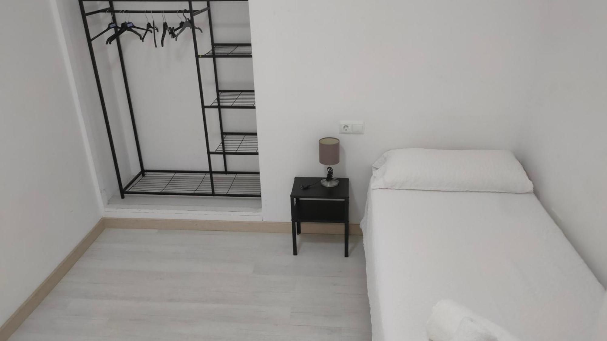 Piso Con Parkinprivado Y A10Minutosdelaplayaandando Apartment Málaga Exterior foto