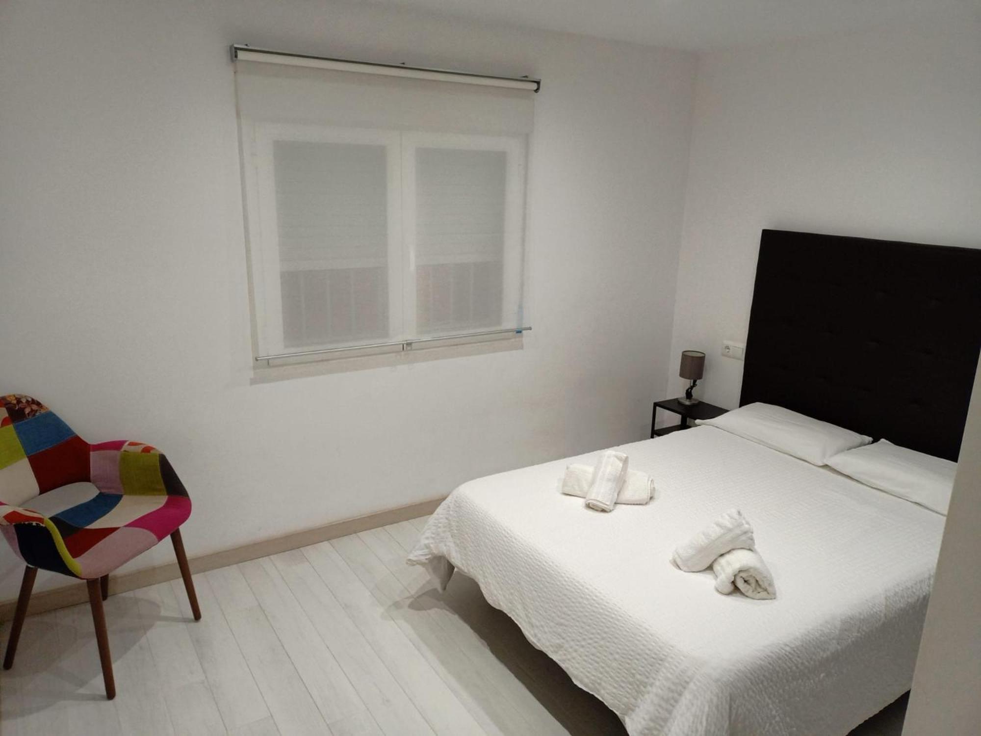 Piso Con Parkinprivado Y A10Minutosdelaplayaandando Apartment Málaga Exterior foto