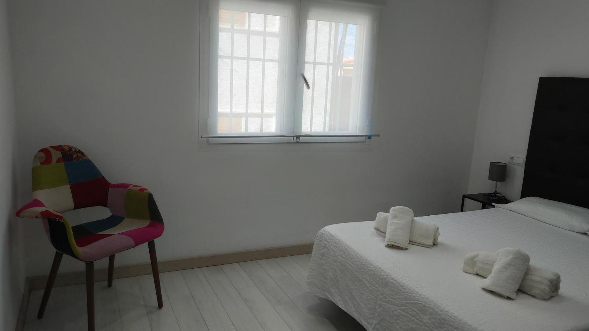 Piso Con Parkinprivado Y A10Minutosdelaplayaandando Apartment Málaga Exterior foto