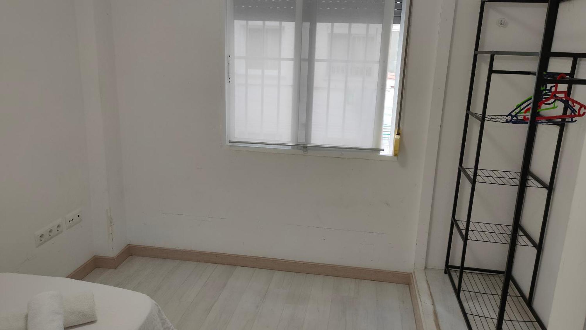 Piso Con Parkinprivado Y A10Minutosdelaplayaandando Apartment Málaga Exterior foto