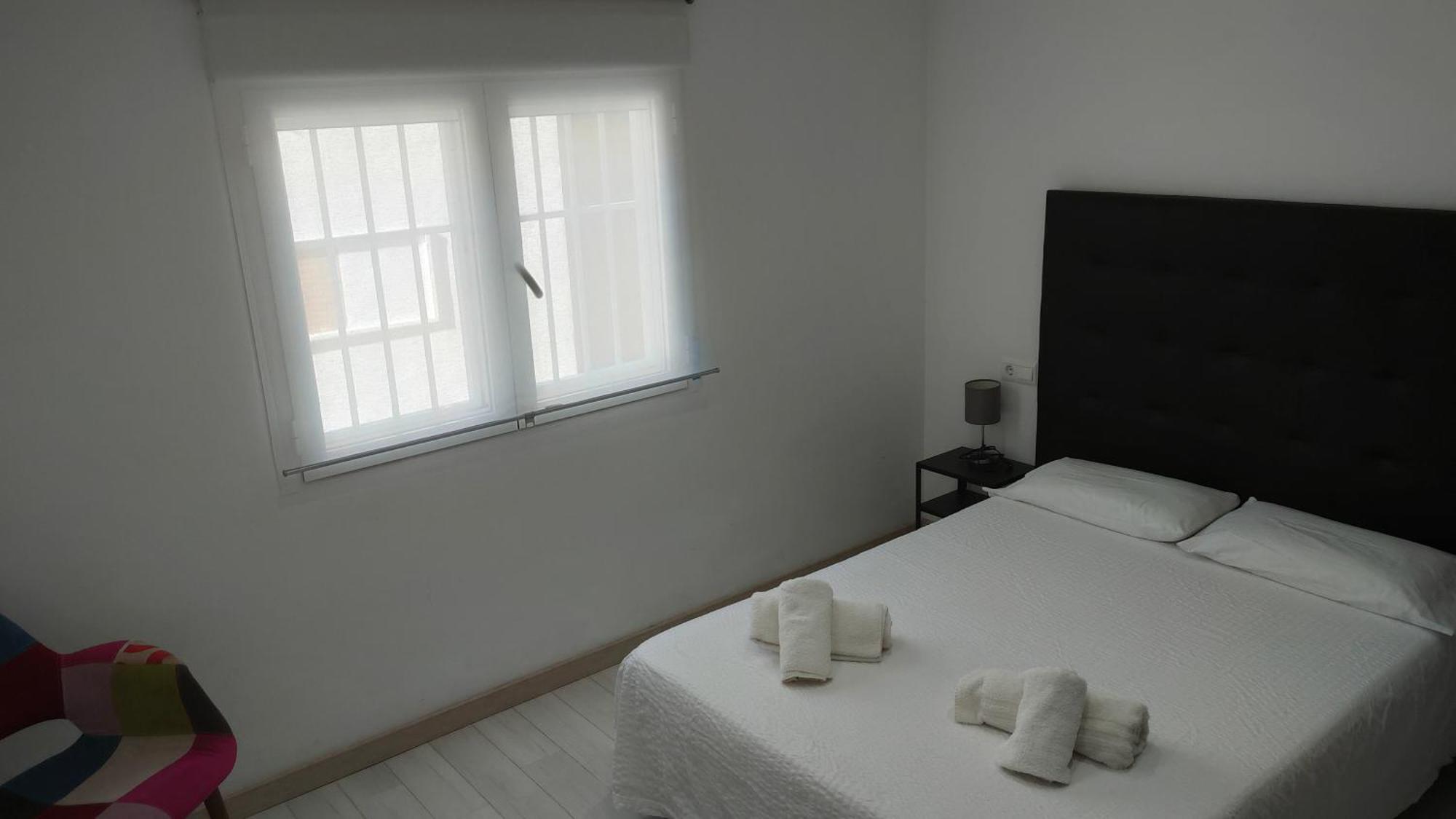 Piso Con Parkinprivado Y A10Minutosdelaplayaandando Apartment Málaga Exterior foto