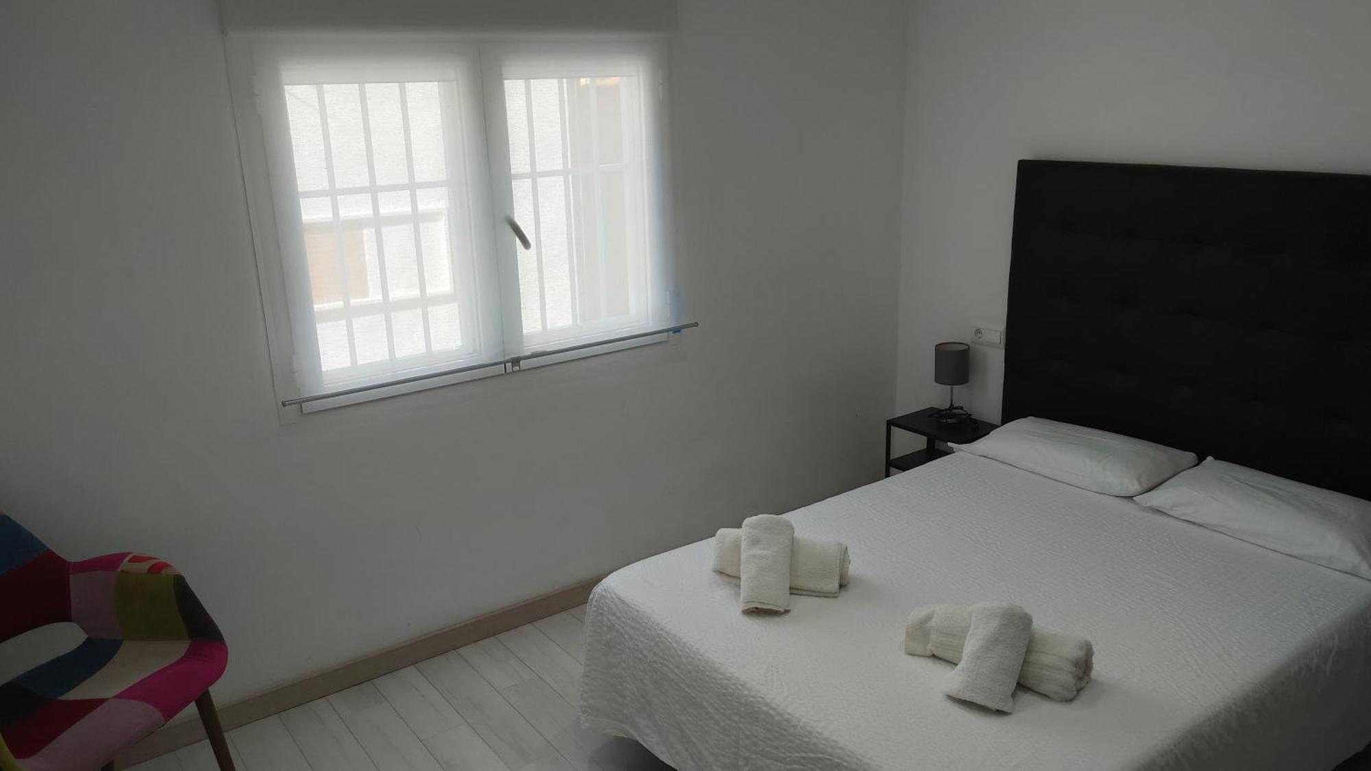 Piso Con Parkinprivado Y A10Minutosdelaplayaandando Apartment Málaga Exterior foto