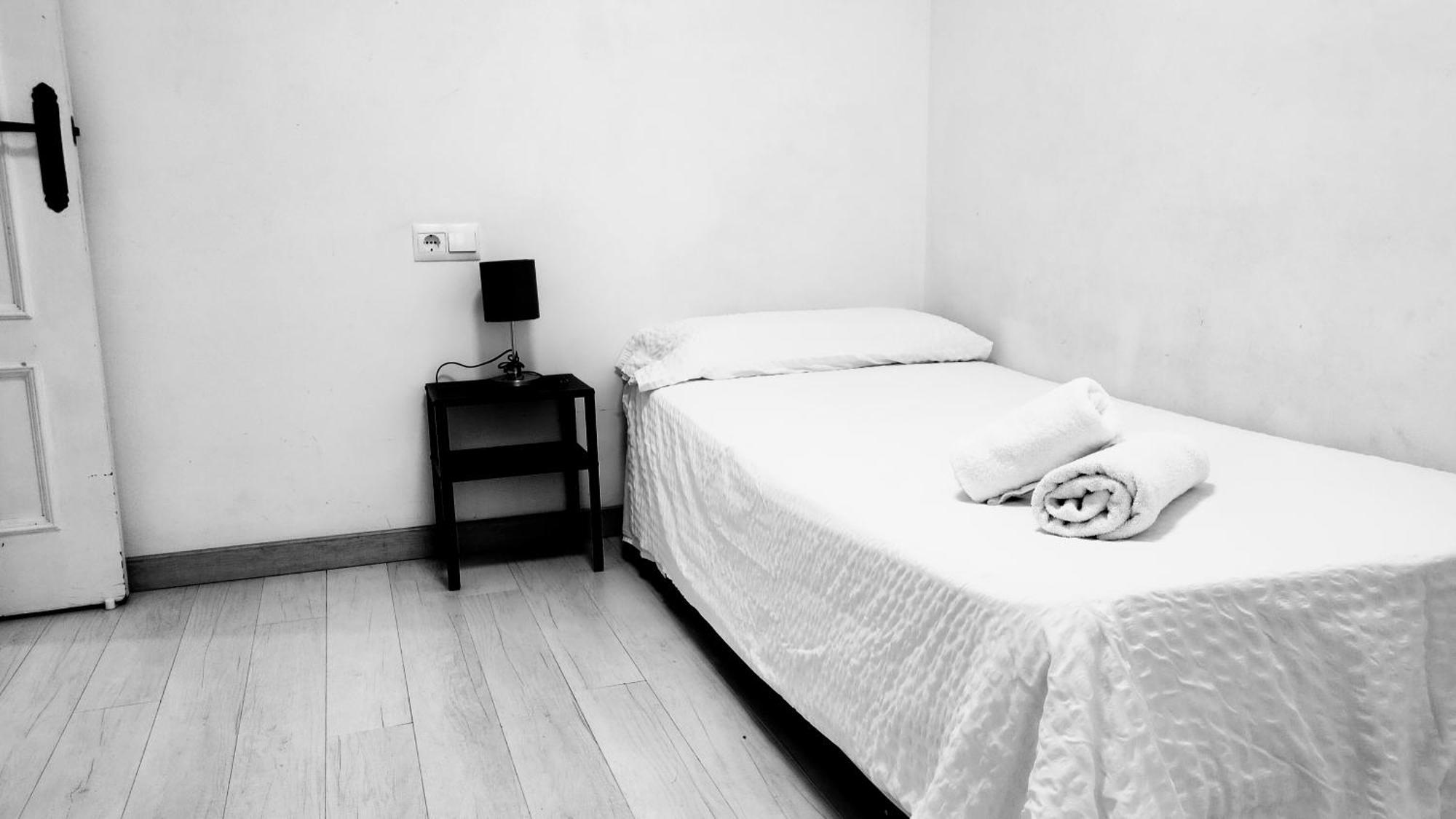 Piso Con Parkinprivado Y A10Minutosdelaplayaandando Apartment Málaga Exterior foto
