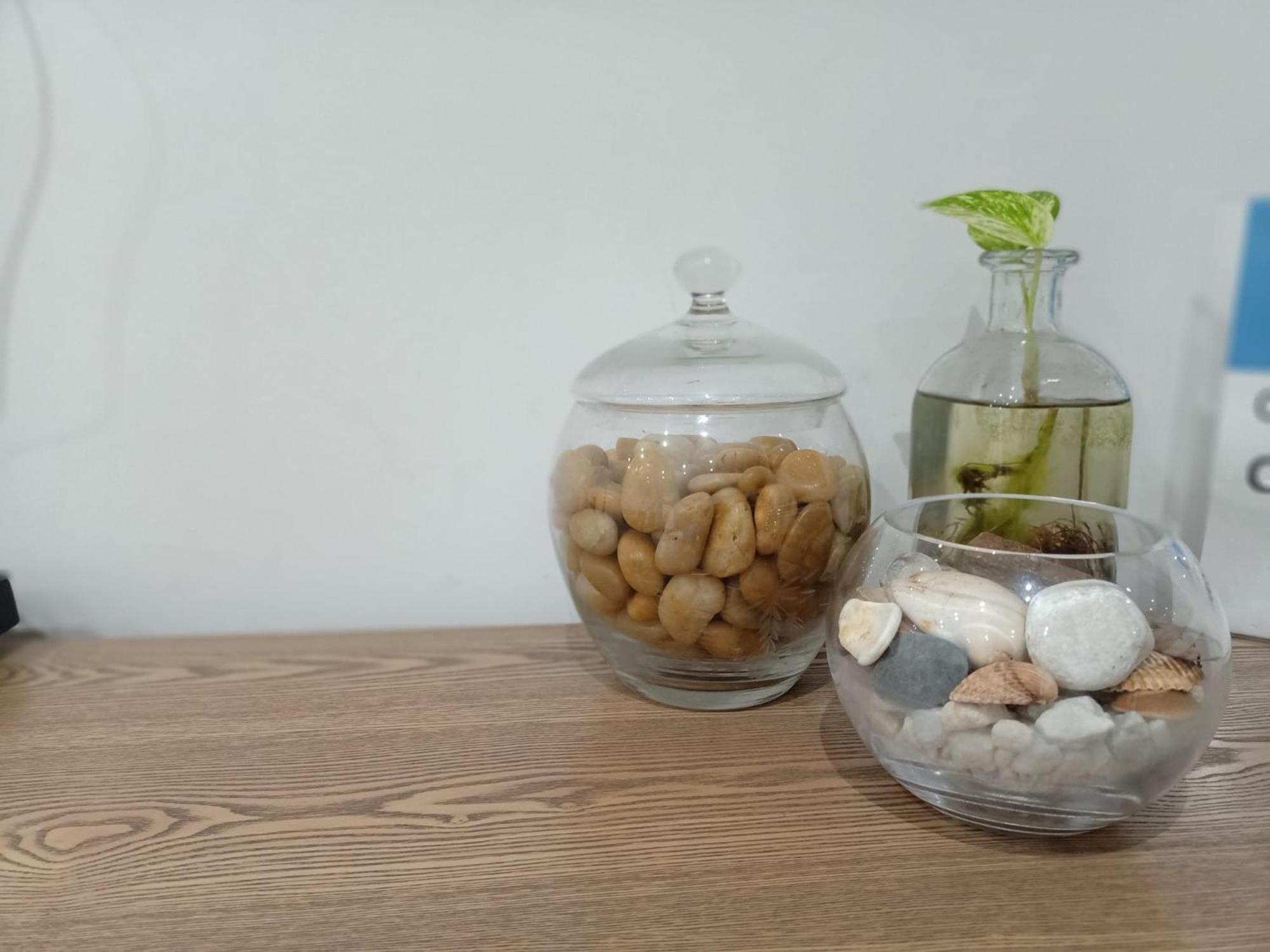 Piso Con Parkinprivado Y A10Minutosdelaplayaandando Apartment Málaga Exterior foto