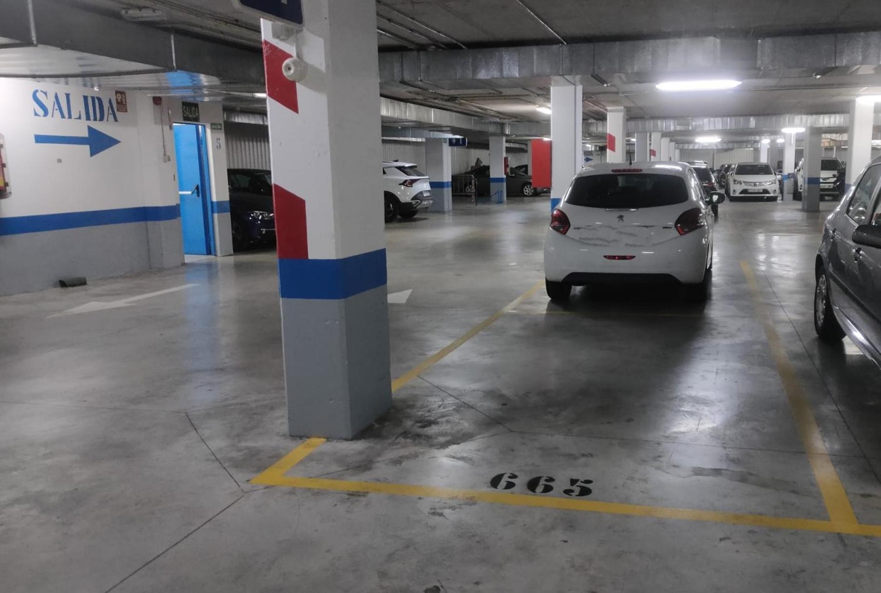 Piso Con Parkinprivado Y A10Minutosdelaplayaandando Apartment Málaga Exterior foto